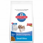 Science Diet Canine Mature Adult Small Bites